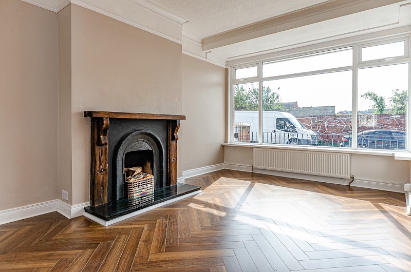 Harrier Property Services photo 3