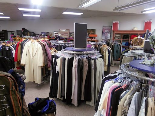 Secaucus Emergency Relief Fund Store - Thrift Shop - Thumbnail