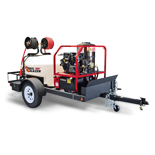 Pacific Bay Equipment - Thumbnail