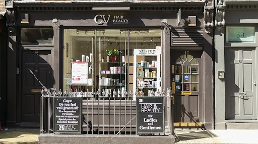 CV Hair & Beauty
