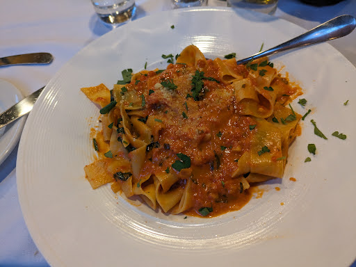 Tutti's Restaurant - Thumbnail