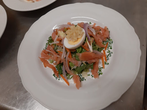Photo 3 - Le saint Antoine Bistro Francais