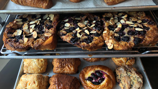 Bleu Door Bakery Gallery - United States