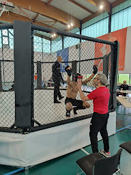 Photo n°15 de Fight 21 Dijon à Dijon (Club de sport)