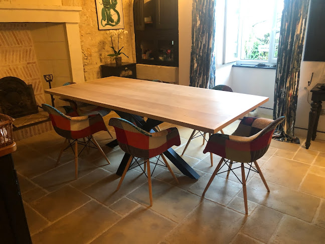 Comentarii opinii despre Sarl DUPUY