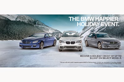 Photos of Tom Bush BMW Orange Park