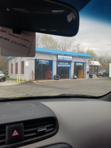 Cassman Automotive