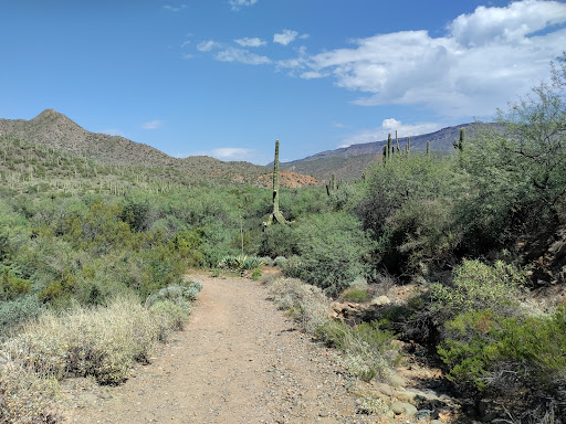Spur Cross Ranch Conservation