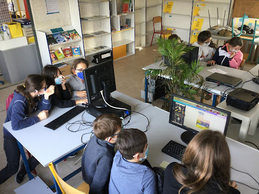 Collège la Croix de Pierre - Thumbnail