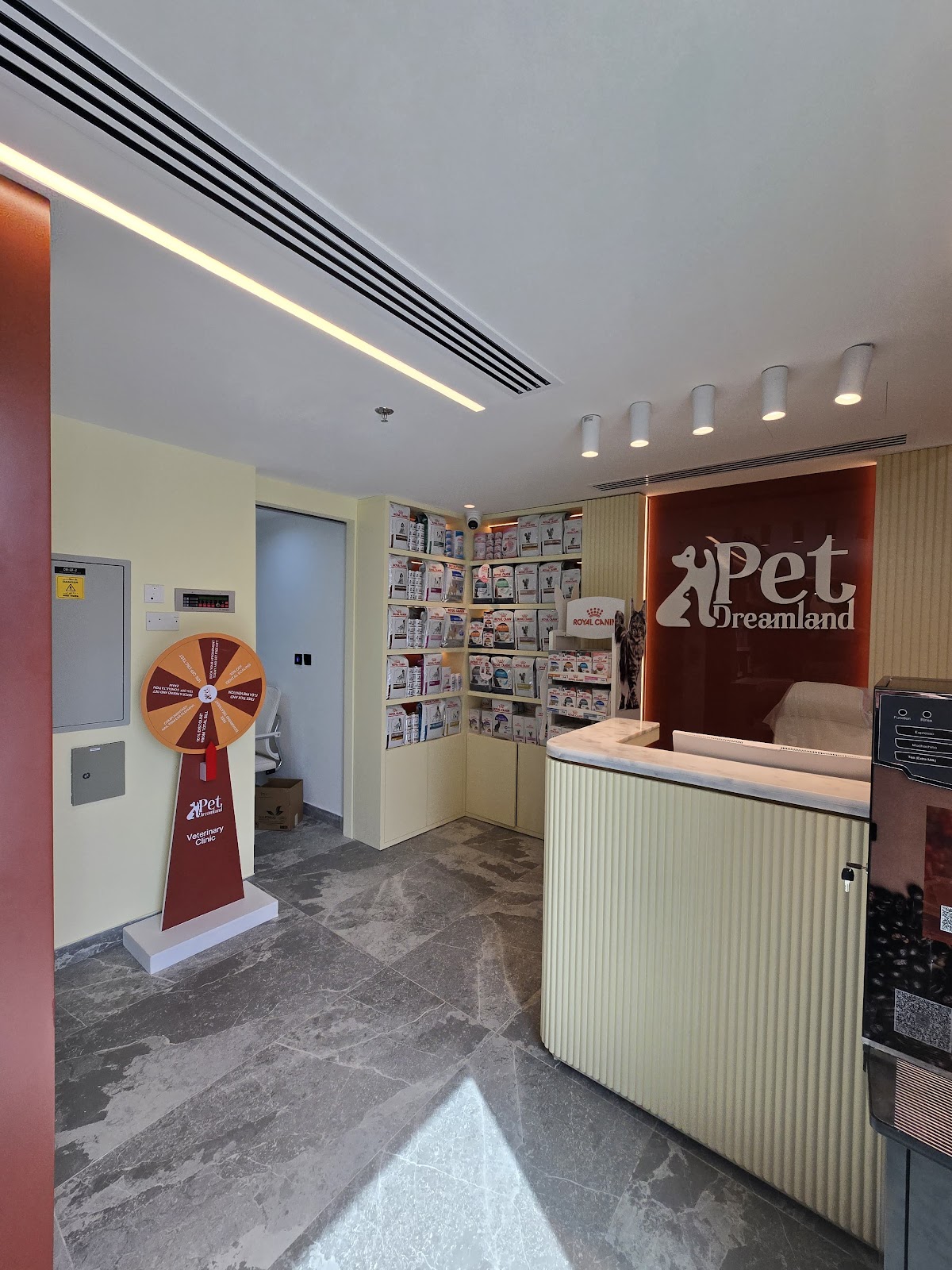 Pet Dreamland Veterinary Clinic - صورة 2