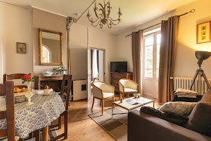 Photo n°18 de Domaine La Belle Histoire, Gîtes & Centre de bien-être à Besset (Séminaire)