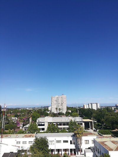 Photos of Court of Appeals of Talca