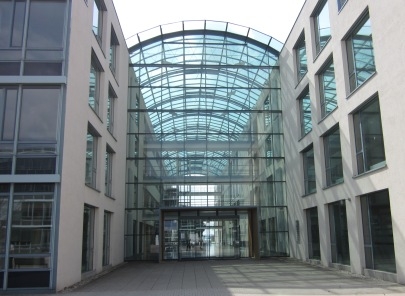 AVON Cosmetics GmbH Gallery - Germany