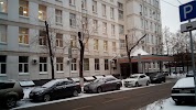 Фотография Глобалстрой-Инжиниринг, улица Ибрагимова, Москва, Россия