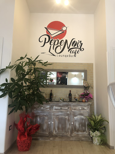 Pepe Noir Cafè Lounge Bar