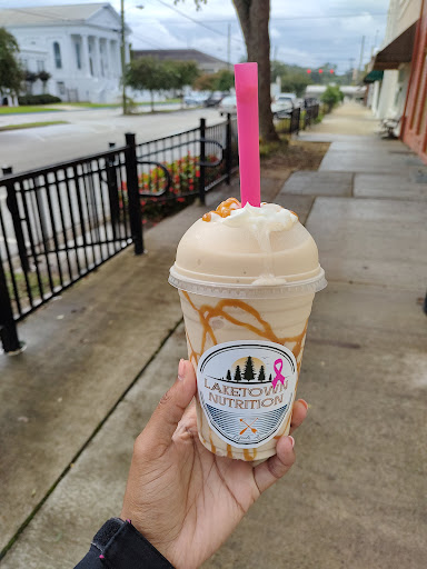 Laketown Nutrition - Thumbnail