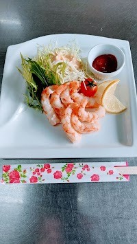 ごはん屋さん 花亭