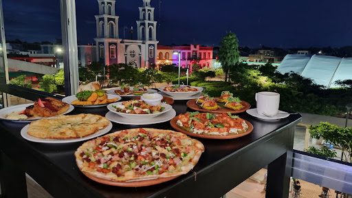Restaurante El Balcón Sabor Y Tradición - Thumbnail