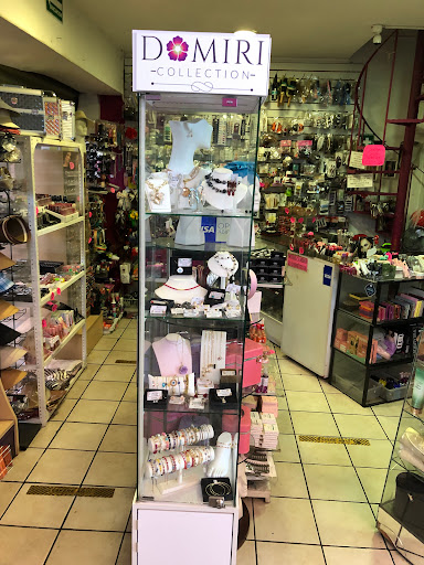 Opzione Cosméticos y Accesorios - Thumbnail