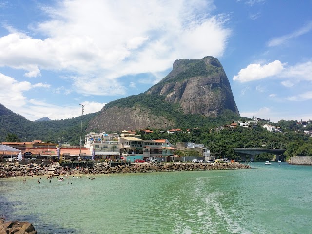 Pedra da Gávea