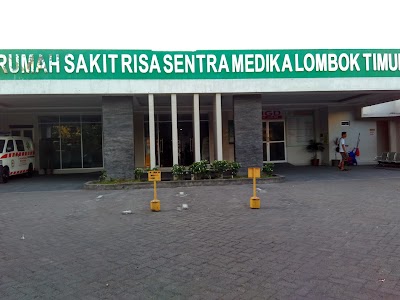 Photos of Rumah Sakit Risa Sentra Medika Lombok Timur