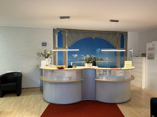 Zentrum für Physiotherapie und Präventivmedizin Ratzeburg, Marc-Oliver Huber