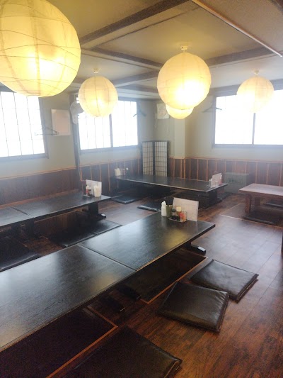 やきとりの拓 天王町 本店