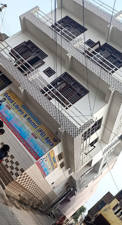 Oxford Hostel (PG) Agra