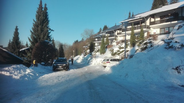 Berghaus Püttmann