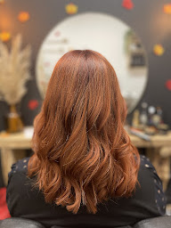 Photo n°13 de Marion Coiffure à Vigny (Salon de coiffure)