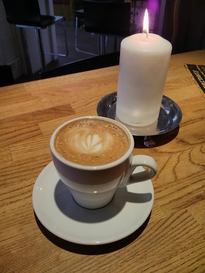 Photos of Dromedar Kaffebar Moxness