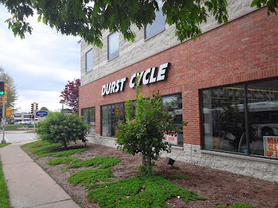 Durst Cycle and Fitness