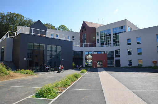 Photo de EHPAD La Maison Blanche
