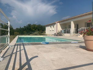 Photo n°17 de Constructions Deprestige Lionel Garcia - Construction de piscine Tarn et Garonne à Caussade (Société de construction de piscine)