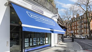 John D Wood & Co. Estate Agents Earl's Court