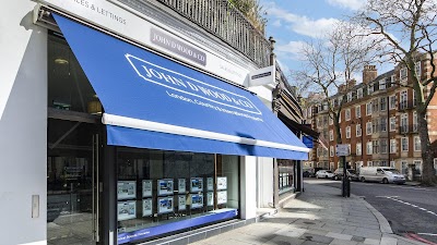 John D Wood & Co. Estate Agents Earl's Court