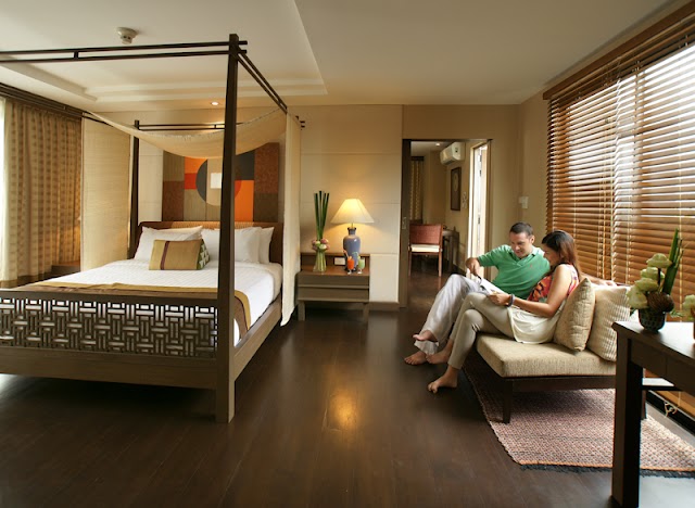 RarinJinda Wellness Spa Resort