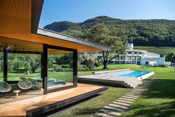 Seehotel Ambach by null