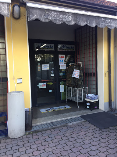 La Mincio - Visual