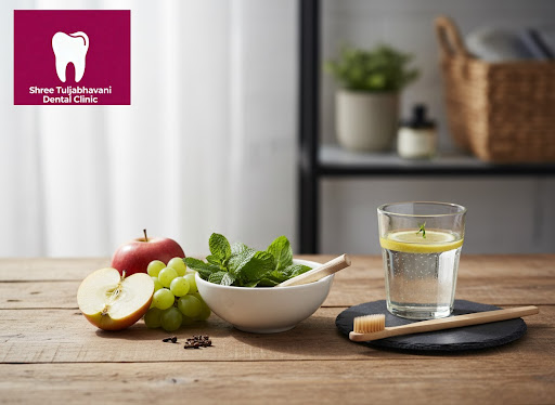 Keeping your teeth cavity-free doesn’t have to be complicated. At Shree Tuljabhavani Dental Clini…