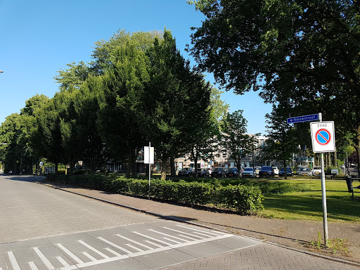 Wouw, Nieuwstraat - Thumbnail