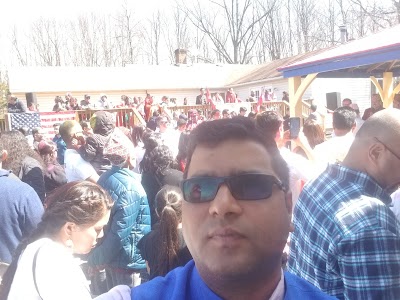 Nepali Mandir in DC Metro Area