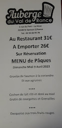 Photo n°28 de AUBERGE DU VAL DE RANCE (restaurant) à Saint-Samson-sur-Rance (Restaurant français)