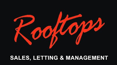 Rooftops Sales, Letting & Management