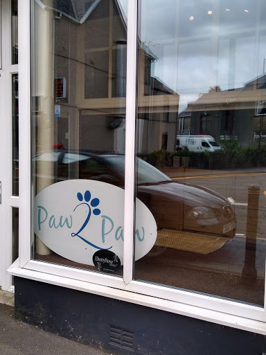 Paw 2 Paw Pet Salon & Boutique - Thumbnail