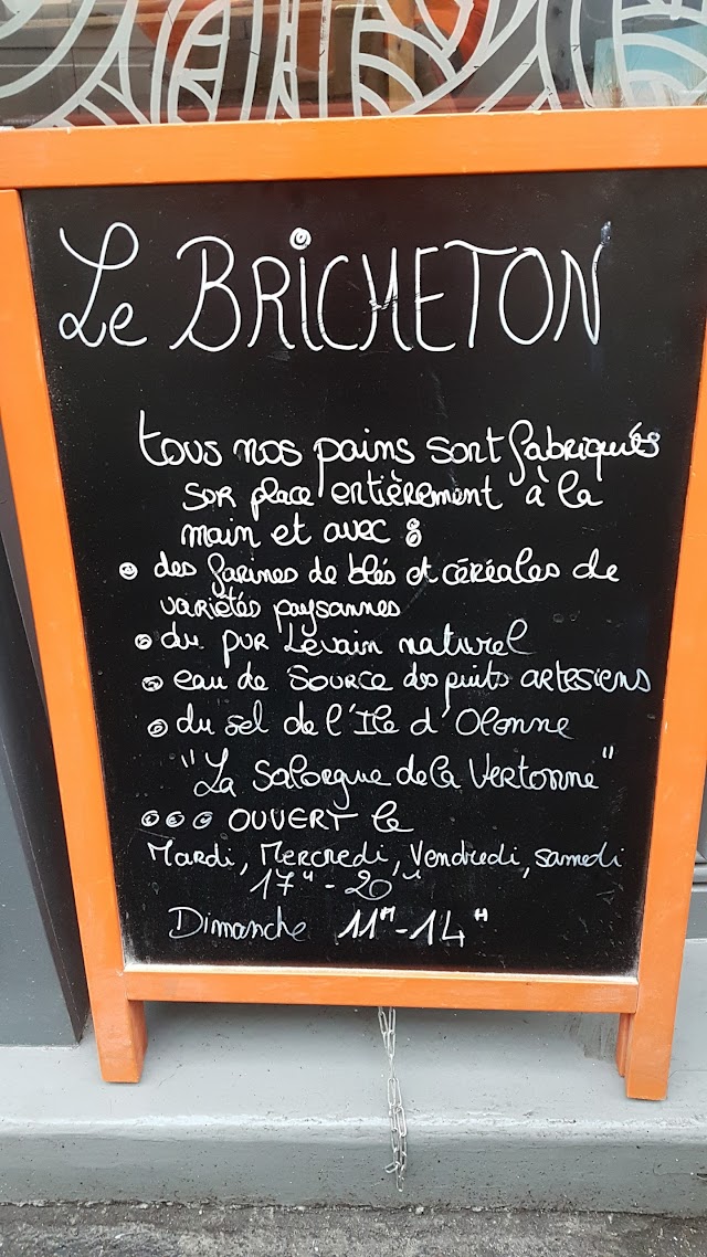 Le Bricheton