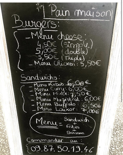 Photo 1 - FOOD TIMES