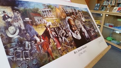 Photos of Uncle Tom's Cabin Historic Site