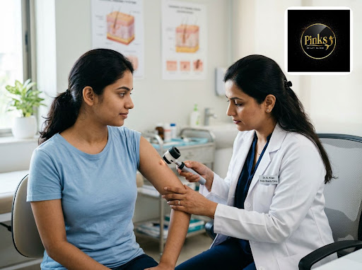 Healthy skin is more than just beauty – it’s a sign of overall health. At Pinks Beauty Clinic in… post image