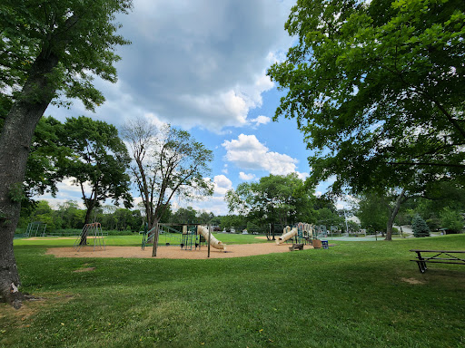Bo Connor Park